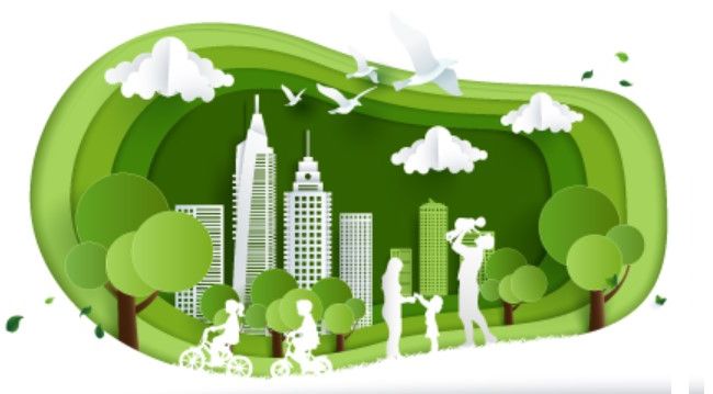 El Plan de Recuperación, Transformación y Resiliencia destina 58 millones de euros para impulsar la renaturalización y resiliencia de las ciudades españolas