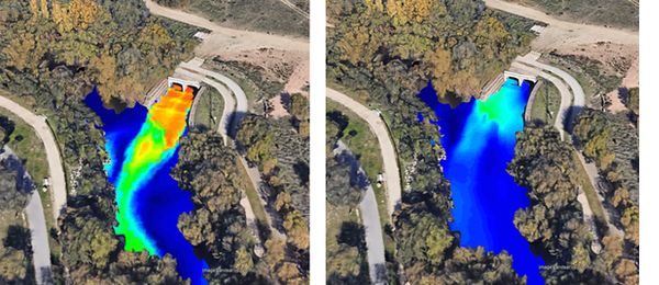 Naturalización de infraestructuras hidráulicas. Nuevas oportunidades para la restauración de ríos urbanos