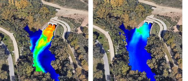 Naturalizacin de infraestructuras hidrulicas. Nuevas oportunidades para la restauracin de ros urbanos