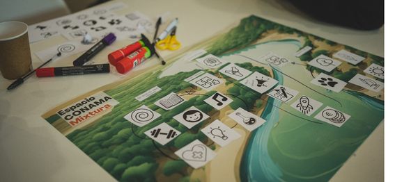 Reflexiones y aprendizajes sobre la gobernanza, innovación y financiación para la biodiversidad a través de las Soluciones Basadas en la Naturaleza (SbN) en CONAMA 2024