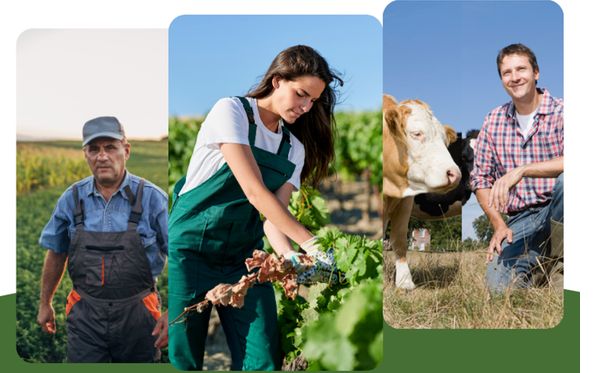 Aprende gratis a aprovechar la naturaleza para mejorar la rentabilidad de tu explotaci�n agroganadera con Nature HUB